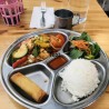 Lunch - Mix Vegetable