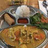 Lunch - Thai Yellow Curry