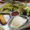 Lunch - Thai Green Curry