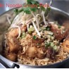 Garlic Noodle