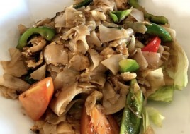 Pad Kee Mao