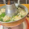 Wonton Soup (Pot)