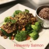 Heavenly Salmon