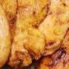 Chicken Satay 5 pcs