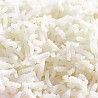 Steamed Rice(L)