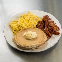 Breakfast Platters