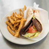 Specialty Sandwiches