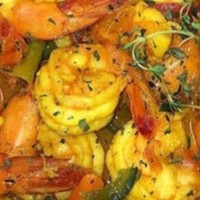 Seafood