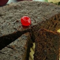 Desserts