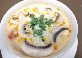 Small - Tom Kha Soup