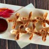 Crab Rangoon (6)