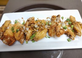 Dynamite Wings (8)