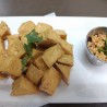 Fried Tofu