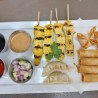 Sampler (NO SUBSITUTION)