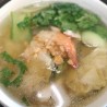Small - Wonton Soup