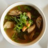 Large - Seafood Soup