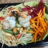 Som Tum (Papaya Salad)