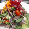 Grilled Beef Salad