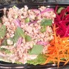 Chicken Larb