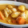 Yellow Curry