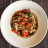 Drunken Noodle