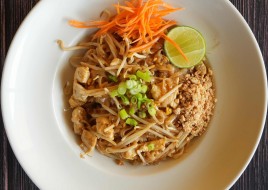 BOGO Chicken Pad Thai