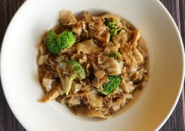 BOGO Chicken Pad See Ew