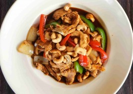 Cashew Nuts