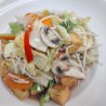 Mixed Vegetable