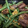 Filet Mignon Green Bean