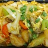 Seafood Curry