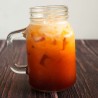 Thai Iced Tea (boba add $1)