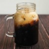 Thai Iced Coffee (boba add $1)