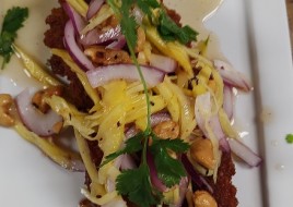 L - Mango Fish