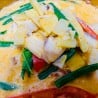 CURRY FISH
