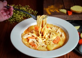 Sussex curry
