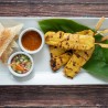 Chicken Satay