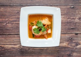 Tom Yum Soup (Small)