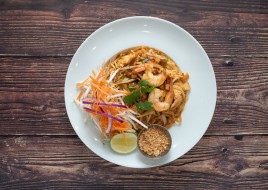 Pad Thai