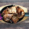 BBQ Chicken