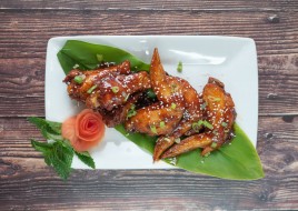 Sartori Thai Wing