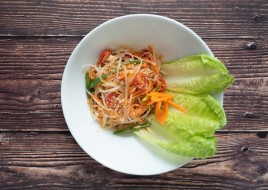 Papaya Salad