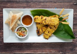 Chicken Satay