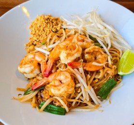 Pad Thai Noodle