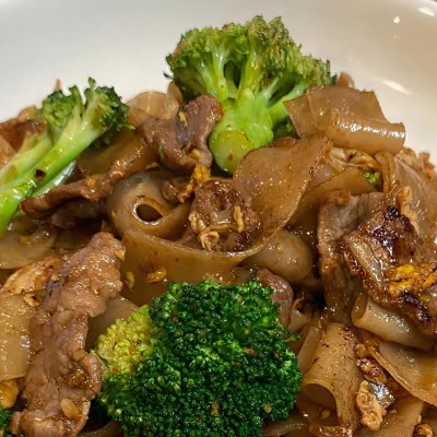 Pad See Ew
