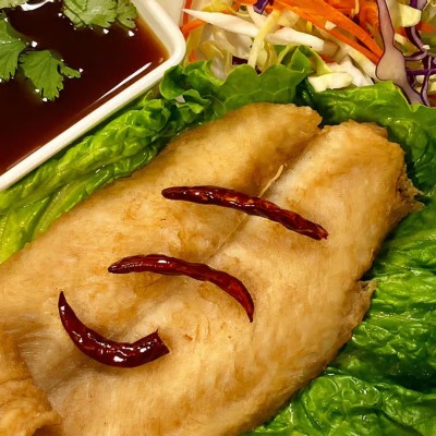 Tamarind Fish