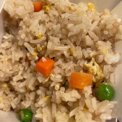 Egg Fried Rice