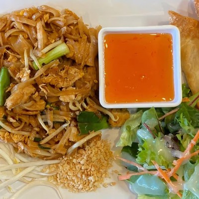 L-Pad Thai