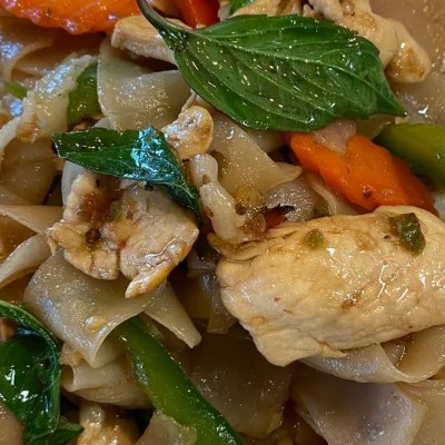 L-Pad Kee Mao