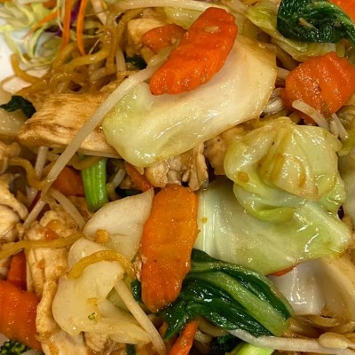 L-Chowmein